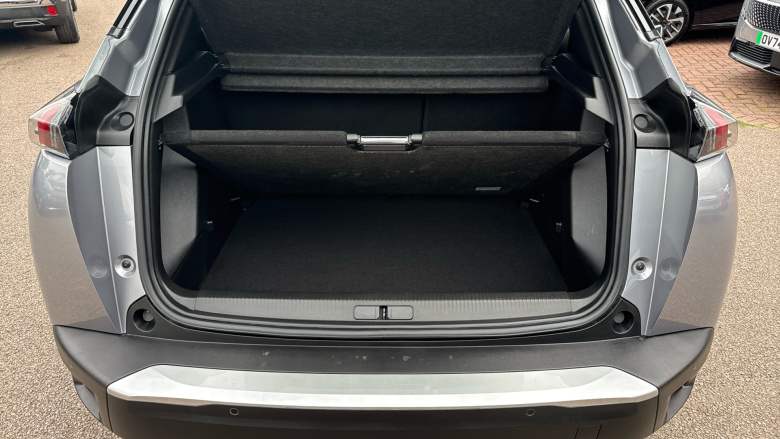 Peugeot 2008 1.2 PureTech Allure Premium+ 5dr Petrol Estate